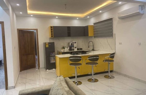 Agblesia Apartment | Jennyessel’s Flat
