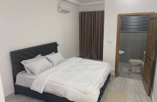 Agblesia Apartment | Jennyessel’s Flat