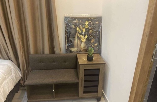 Agblesia Apartment | Jennyessel’s Flat