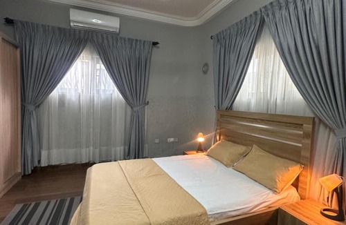 Teshie Apartment | Jessicas Villa Apartment