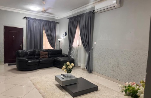 Teshie Apartment | Jessicas Villa Apartment