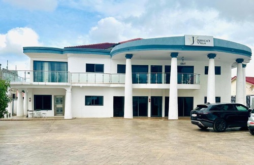 Teshie Apartment | Jessicas Villa Apartment