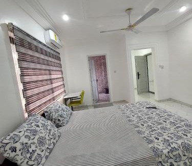 Tema House | Jesskev guest place and event centre