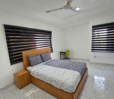 Tema House | Jesskev guest place and event centre