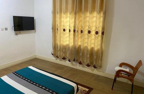 Agbogba Apartment | Joemat Lodge,Agbogba
