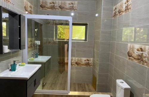 Agbogba Apartment | Joemat Lodge,Agbogba