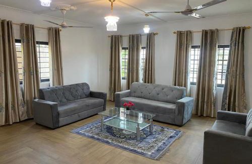 Agbogba Apartment | Joemat Lodge,Agbogba
