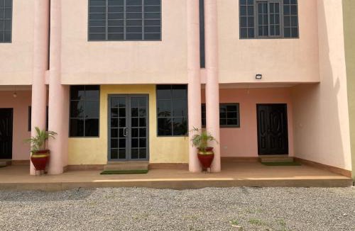 Agbogba Apartment | Joemat Lodge,Agbogba