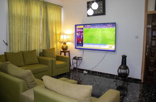 Adentan Apartment | John's Cottage