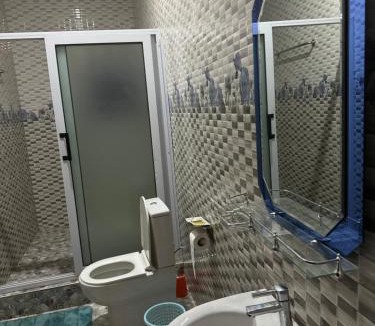 Ahafo Region Hotel | JOSBA HOTEL