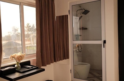 Sekondi-Takoradi Cabin | Joy Beach Lodge
