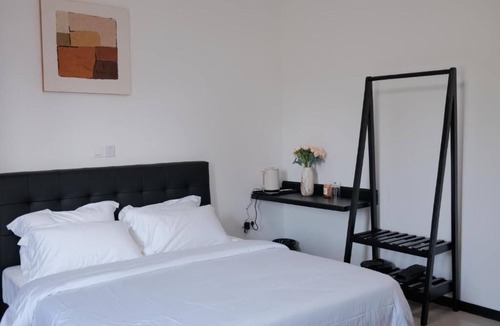 Sekondi-Takoradi Cabin | Joy Beach Lodge
