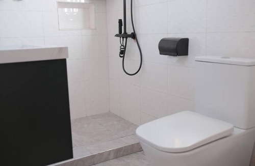Sekondi-Takoradi Cabin | Joy Beach Lodge