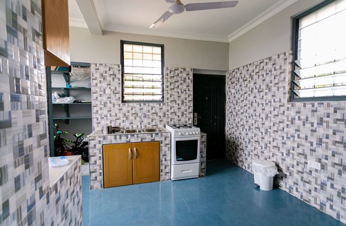 Koforidua Apartment | Jumik Homes enveloped in serenity and some quiet