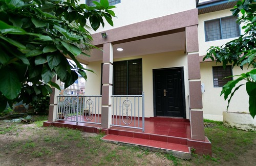 Koforidua Apartment | Jumik Homes enveloped in serenity and some quiet