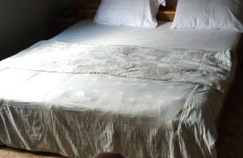 Nkoranza Hotel | Jusmoc Hotel