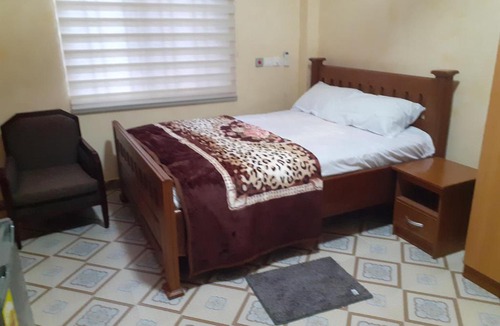 Osu Hotel | Justa Hotel Annex