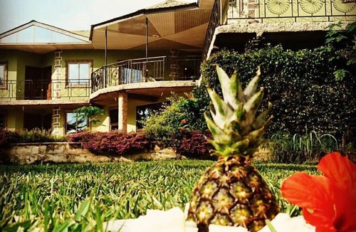 Kyebi Hotel | K archy Lodge