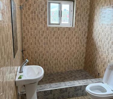 Accra Apartment | KAMF Lodge
