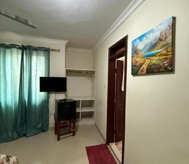 Accra Apartment | KAMF Lodge