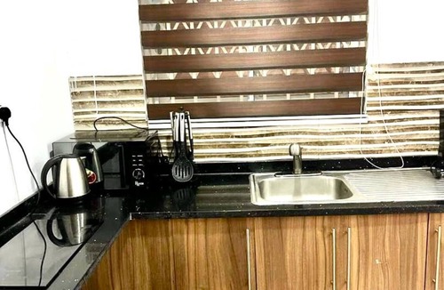 Teshie Apartment | Kans place 2 bedroom Apartment