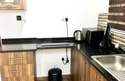 Teshie Apartment | Kans place 2 bedroom Apartment