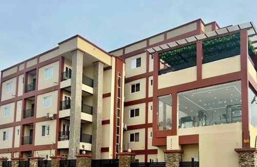 Teshie Apartment | Kans place 2 bedroom Apartment