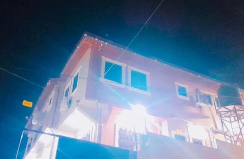 Cape Coast House | Kapeview Elegant Suites - Cape Coast