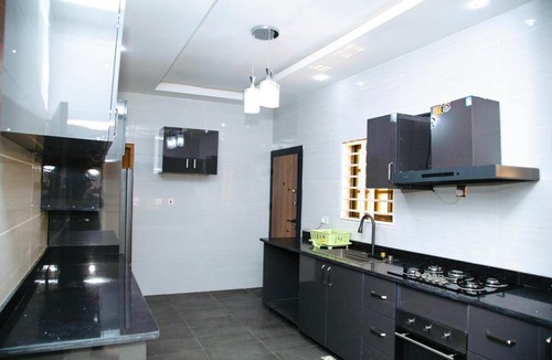 Cape Coast House | Kapeview Elegant Suites - Cape Coast