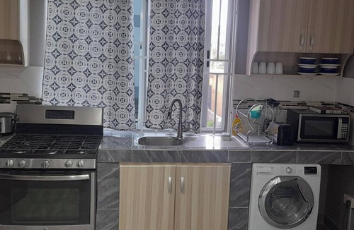 Kasoa Apartment | Kasoa Apartment with 2 Bedrooms