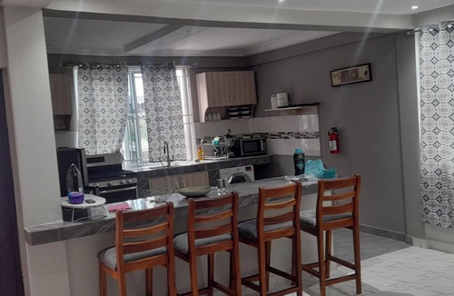 Kasoa Apartment | Kasoa Apartment with 2 Bedrooms