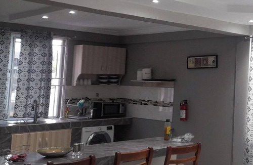 Kasoa Apartment | Kasoa Apartment with 2 Bedrooms
