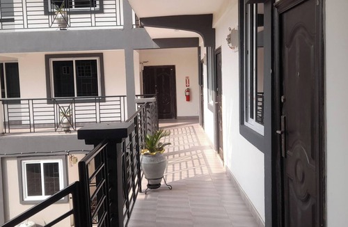 Kasoa Apartment | Kasoa Apartment With 2 Bedrooms