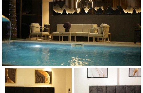 Kumasi Apartment | Kayla City