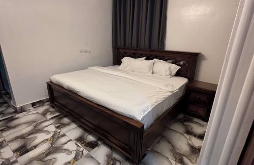Obuasi Hostel | KELNESSA HOTEL