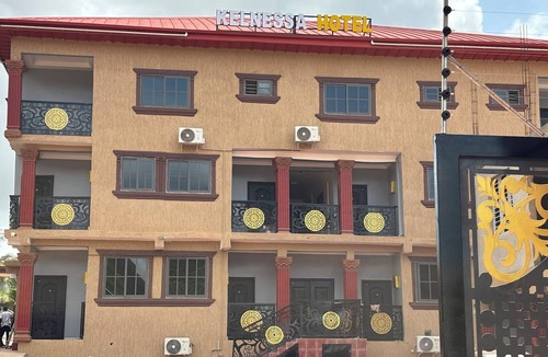 Obuasi Hostel | KELNESSA HOTEL