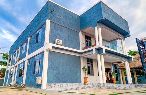Bolgatanga Apartment | Keloma Homes