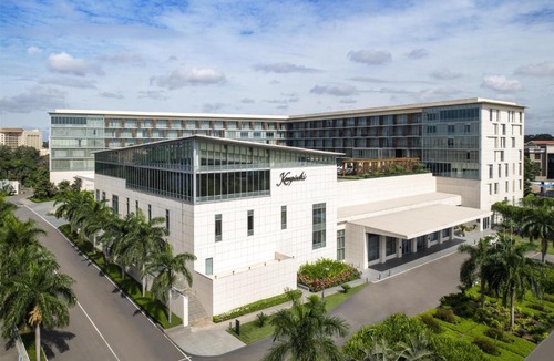 Victoria Borg Hotel | Kempinski Hotel Gold Coast City