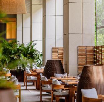 Victoria Borg Hotel | Kempinski Hotel Gold Coast City