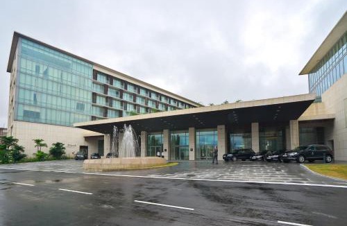 Victoria Borg Hotel | Kempinski Hotel Gold Coast City