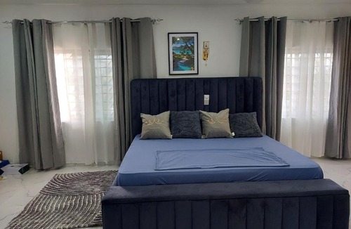 Madina Hotel | Kensington Exec Lodge