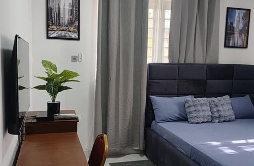 Madina Hotel | Kensington Exec Lodge