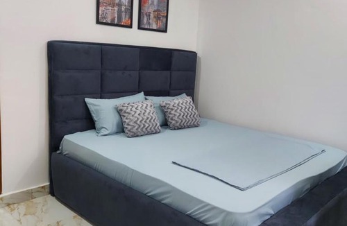 Madina Hotel | Kensington Exec Lodge