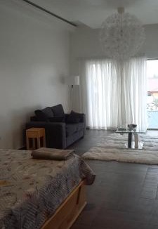 Sekondi-Takoradi Bed & Breakfast | Kim's Apartment