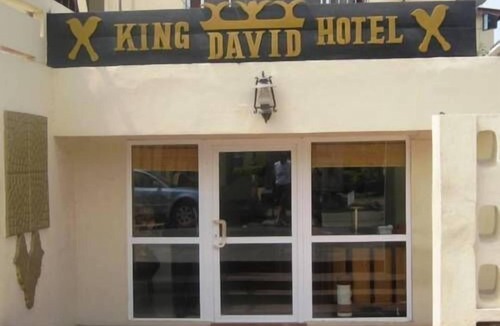 Kokomlemle Hotel | King David Hotel