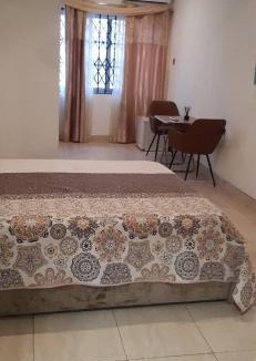 Nungua House | King George Lodge