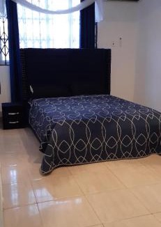Nungua House | King George Lodge
