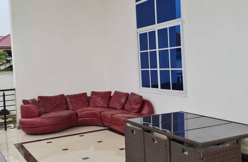 Tema House | King George Lodge-The place for you to relax and enjoy a comfortable stay.