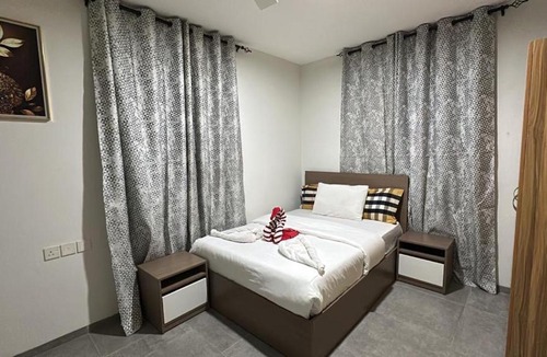 Weija Apartment | Kings Deluxe