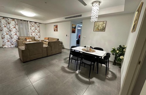 Weija Apartment | Kings Deluxe